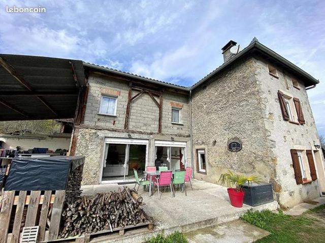 Maison 5 pièces 139 m²