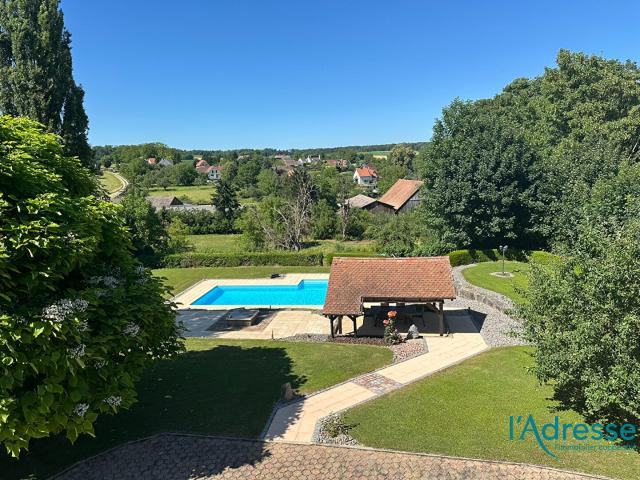 Maison 5 pièces 139 m²