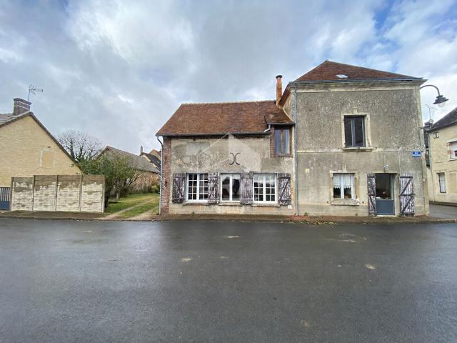 Maison 5 pièces 139 m²
