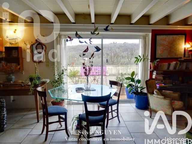 Maison 5 pièces 139 m²