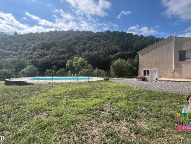 Maison 5 pièces 139 m²