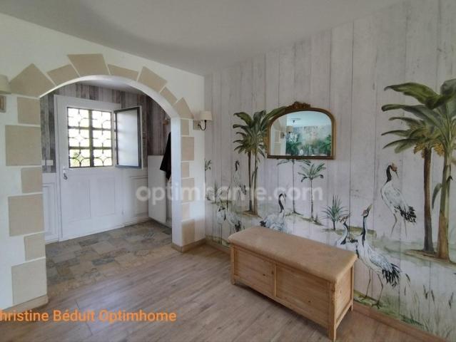 Maison 5 pièces 139 m²