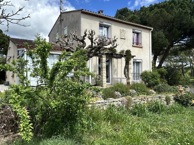Maison 5 pièces 139 m²