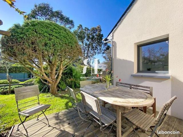 Maison 5 pièces 139 m²