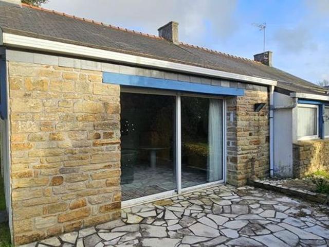 Maison 5 pièces 139 m²
