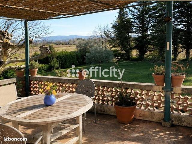 Maison 5 pièces 139 m²