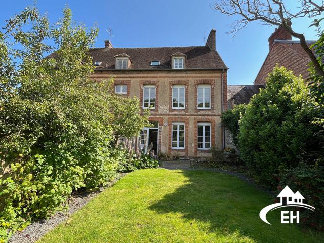 Maison 5 pièces 139 m²