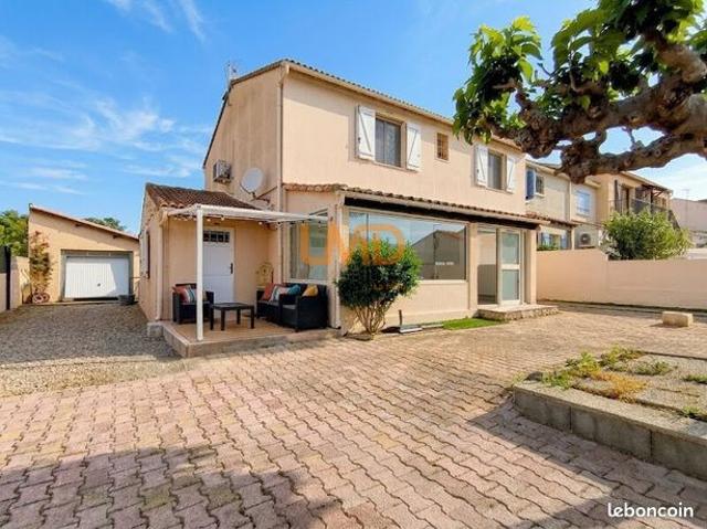 Maison 5 pièces 139 m²