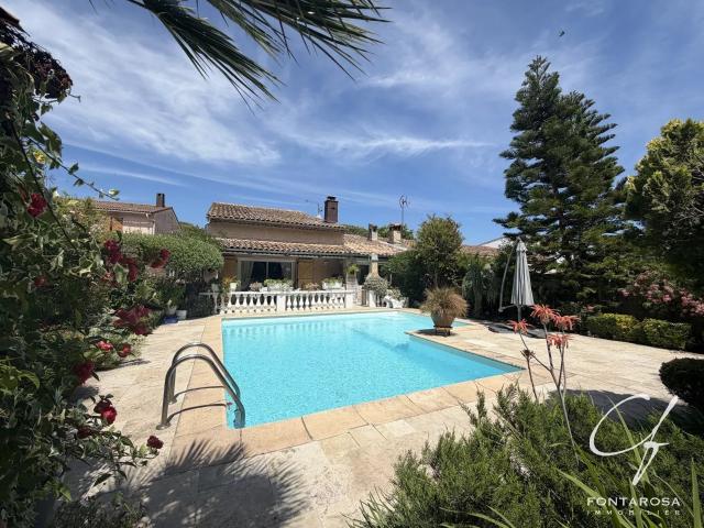 Maison 5 pièces 139 m²