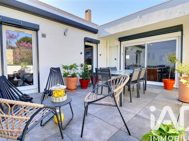 Maison 5 pièces 139 m²