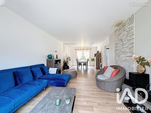 Maison 5 pièces 139 m²