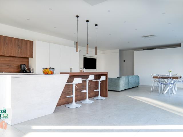 Maison 5 pièces 139 m²