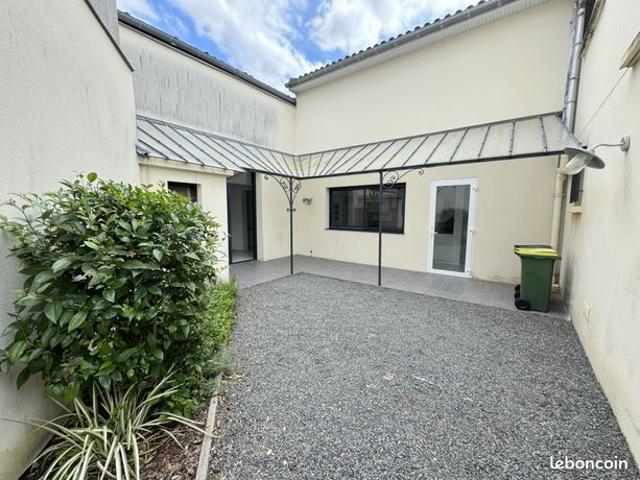 Maison 5 pièces 139 m²