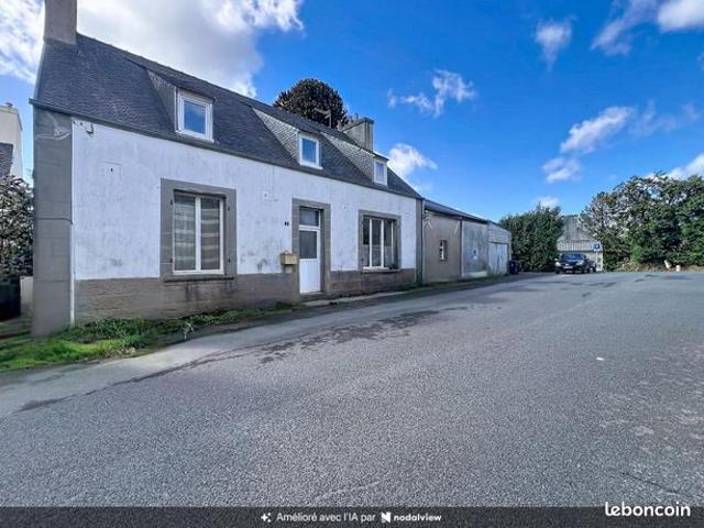 Maison 5 pièces 139 m²