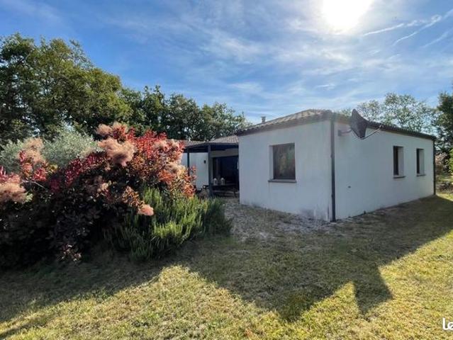 Maison 5 pièces 139 m²