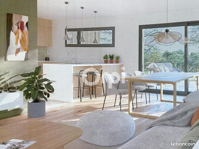 Maison 5 pièces 139 m²
