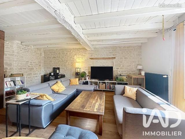 Maison 5 pièces 139 m²