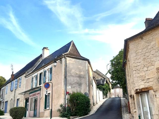 Maison 5 pièces 139 m²