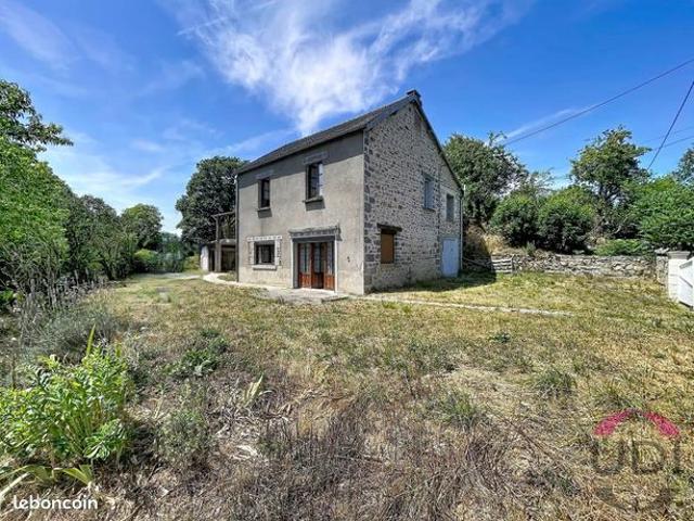 Maison 5 pièces 139 m²