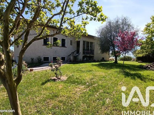 Maison 5 pièces 139 m²