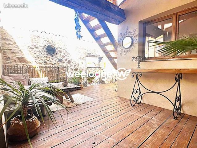 Maison 5 pièces 139 m²