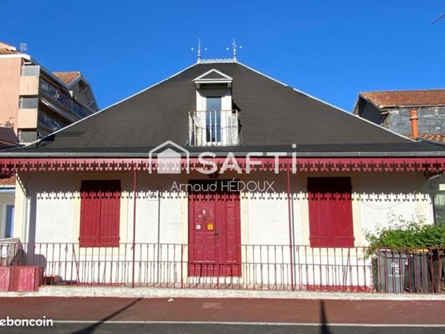 Maison 5 pièces 139 m²
