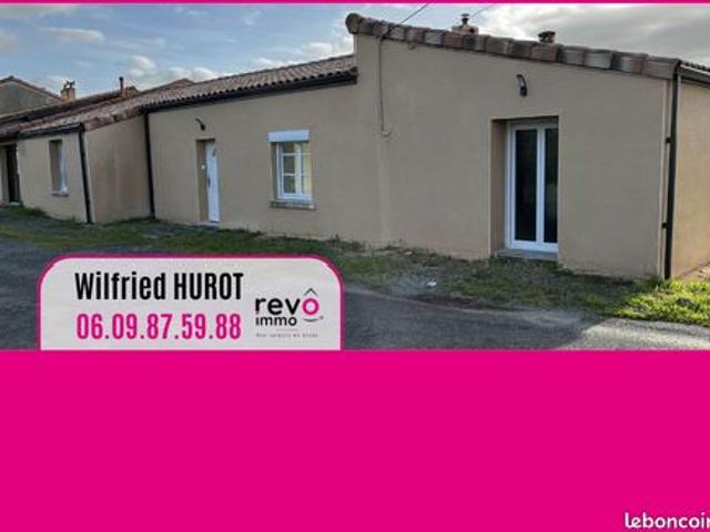 Maison 5 pièces 139 m²