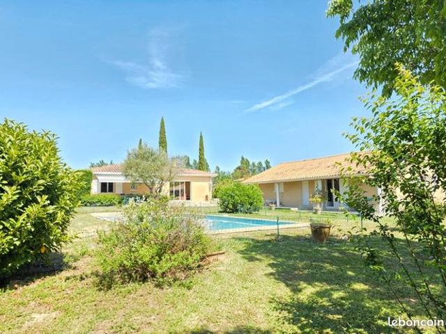 Maison 5 pièces 139 m²