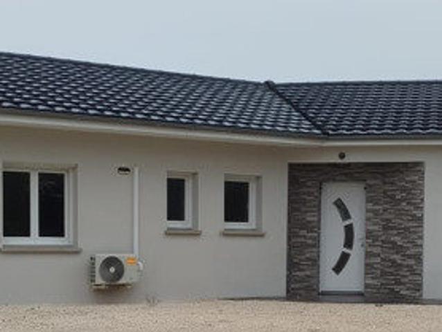 Maison 5 pièces 139 m²