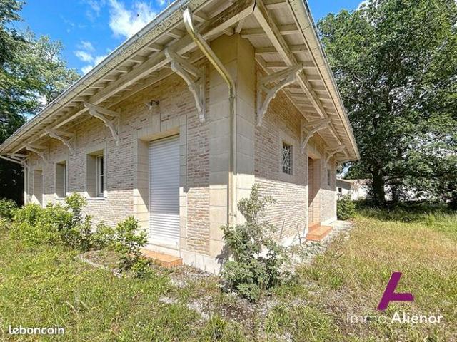 Maison 5 pièces 139 m²