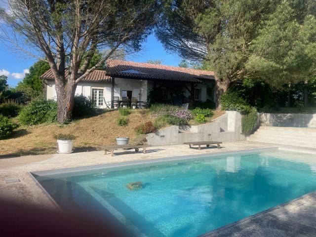 Maison 5 pièces 139 m²