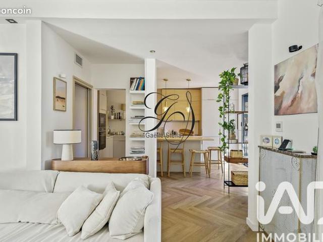 Maison 5 pièces 139 m²