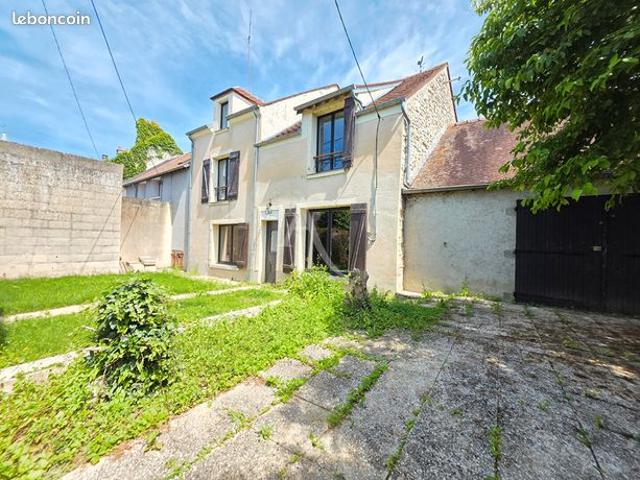 Maison 5 pièces 139 m²