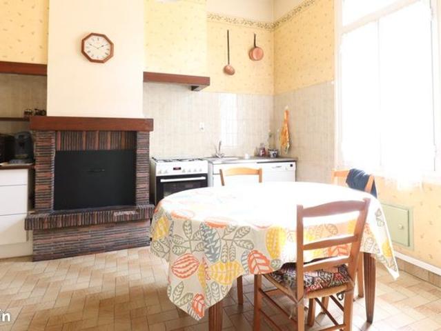 Maison 5 pièces 139 m²