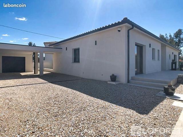 Maison 5 pièces 139 m²