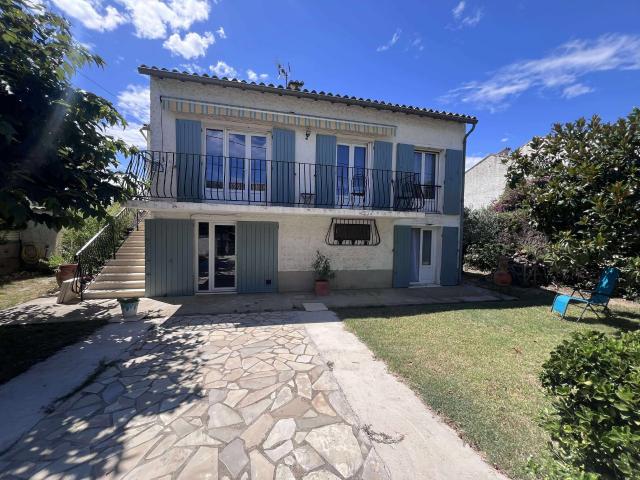 Maison 5 pièces 139 m²