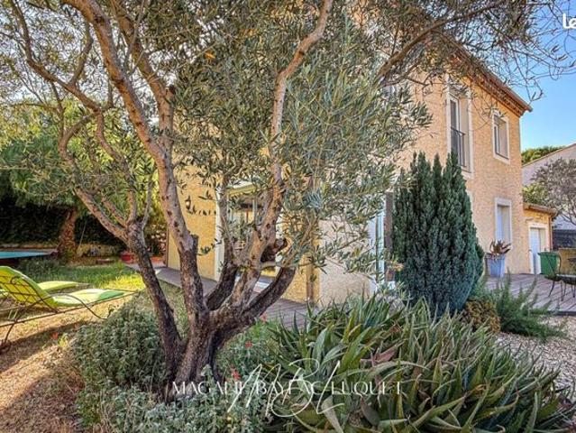 Maison 5 pièces 139 m²