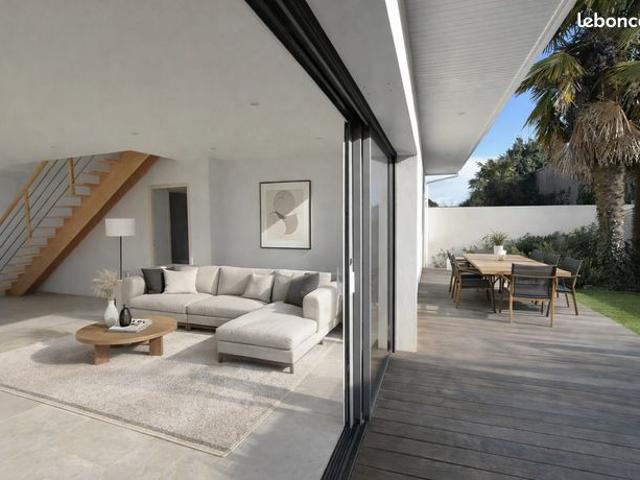 Maison 5 pièces 139 m²