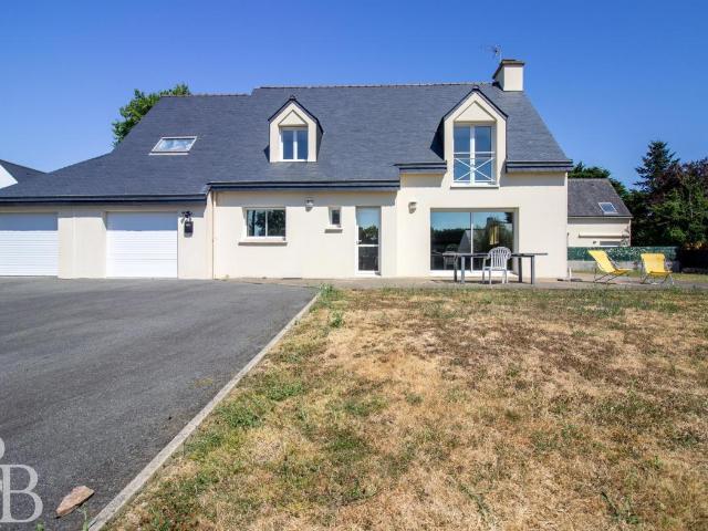 Maison 5 pièces 139 m²