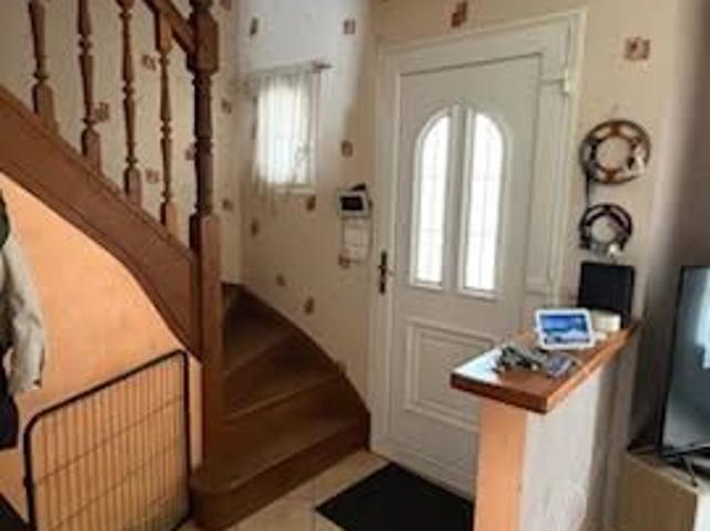Maison 5 pièces, 139 m² à louer à Ymonville 28150