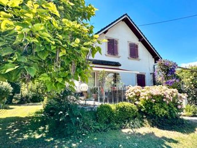 Maison 5 pièces 139m2