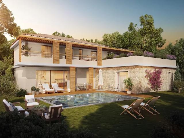 Maison 5 pièces 130 m2
