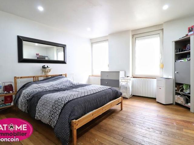 Maison 5 pièces 130 m²