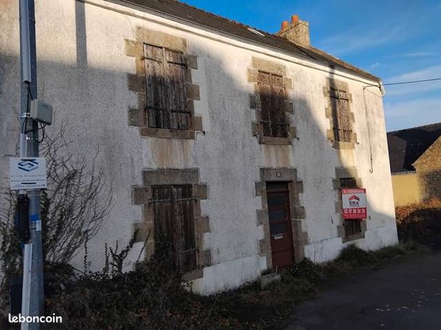 Maison 5 pièces 130 m²