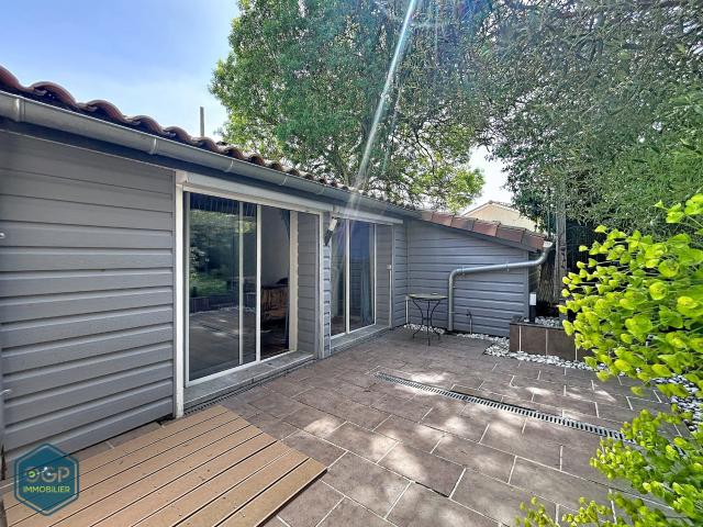 Maison 5 pièces 130 m²