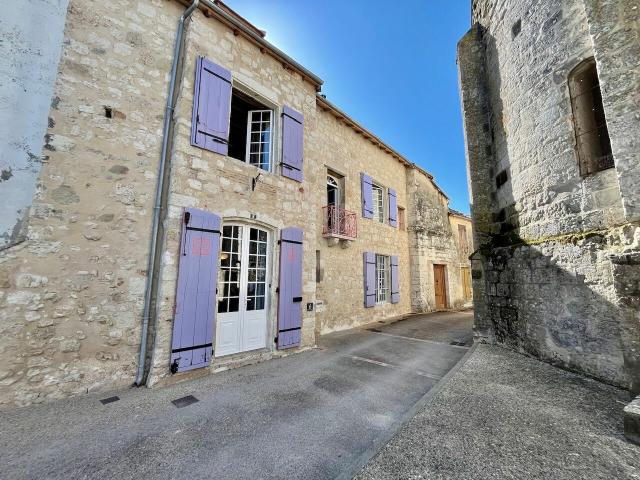 Maison 5 pièces 130 m²