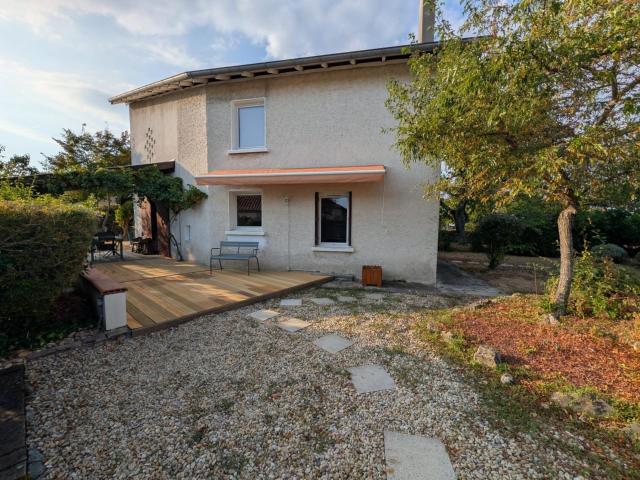 Maison 5 pièces 130 m²