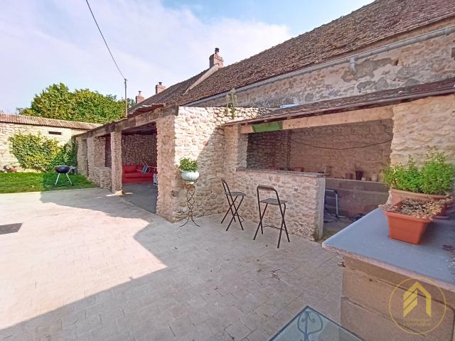 Maison 5 pièces 130 m²