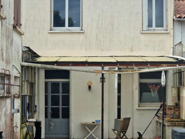 Maison 5 pièces 130 m²