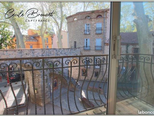 Maison 5 pièces 130 m²